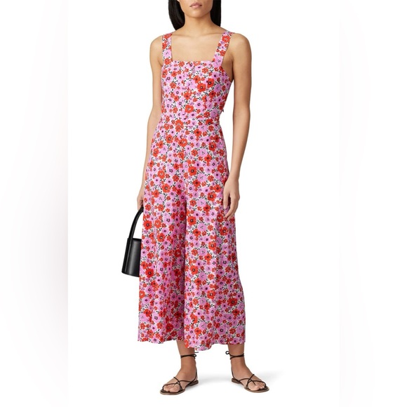 Yumi Kim Pants - Yumi Kim | 2 | Walk This Way Jumpsuit | WORN ONCE
